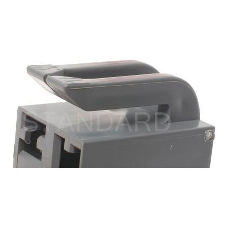 Standard Ignition A/C Auto Temperature Control Relay Connector - RY-66